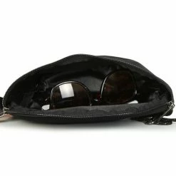 Eastpak SPRINGER for Pochettes / Sacoches Couleur Noir -Eastpak Soldes 8164002 500 G