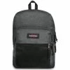 Eastpak Sac à dos Pinnacle ref_eas33180-77H Black Denim for Sacs à dos Couleur Noir -Eastpak Soldes 8199778 500 A