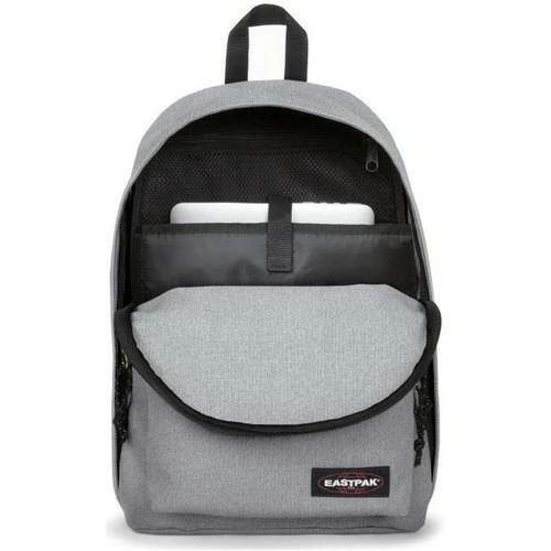 Eastpak Sac à dos Out of Office ref 33181 363 Sund for Sacs à dos Couleur Gris 5 Eastpak Sac à dos Out of Office ref 33181 363 Sund for Sacs à dos Couleur Gris – Image 3