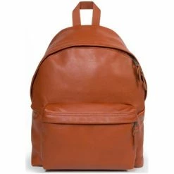 Eastpak Sac à dos Cuir Padded Pak'r ref_eas37819 2 for Sacs à dos Couleur Marron