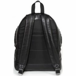 Eastpak Sac à dos Cuir Padded Pak'r ref_eas37819 2 for Sacs à dos Couleur Noir -Eastpak Soldes 9124263 500 B