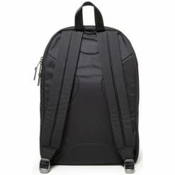 Eastpak Sac à dos Back to work ref_eask38729 46Q c for Sacs à dos Couleur Noir -Eastpak Soldes 9141635 500 C