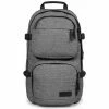 Eastpak Sac à dos Hutson EK20208I - Gris motif for Pochettes / Sacoches Couleur Multicolor -Eastpak Soldes 9930425 500 A