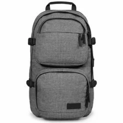 Eastpak Sac à dos Hutson EK20208I - Gris motif for Pochettes / Sacoches Couleur Multicolor