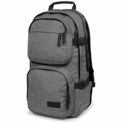 Eastpak Sac à dos Hutson EK20208I - Gris motif for Pochettes / Sacoches Couleur Multicolor -Eastpak Soldes 9930425 500 C