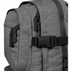 Eastpak Sac à dos Hutson EK20208I - Gris motif for Pochettes / Sacoches Couleur Multicolor -Eastpak Soldes 9930425 500 D